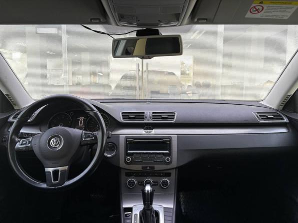 Volkswagen Passat B7 с пробегом 2012 года, цена 740 000 рублей, 236360 км, седан, Автокод Объявления