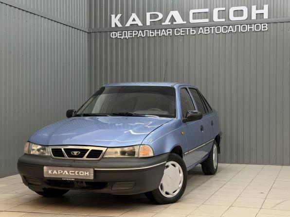 Daewoo Nexia I с пробегом 2007 года, цена 290 000 рублей, 102169 км, седан, Автокод Объявления