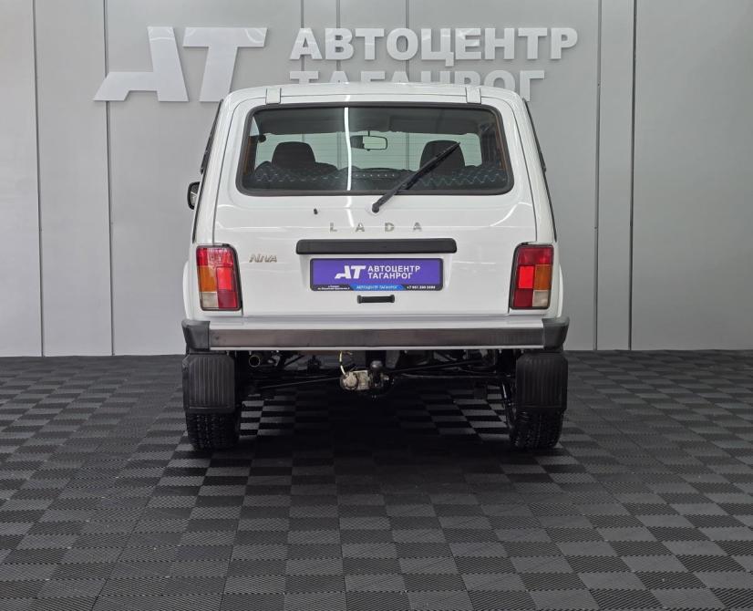 Lada (ВАЗ) Niva Legend Таганрог  - изображение 5