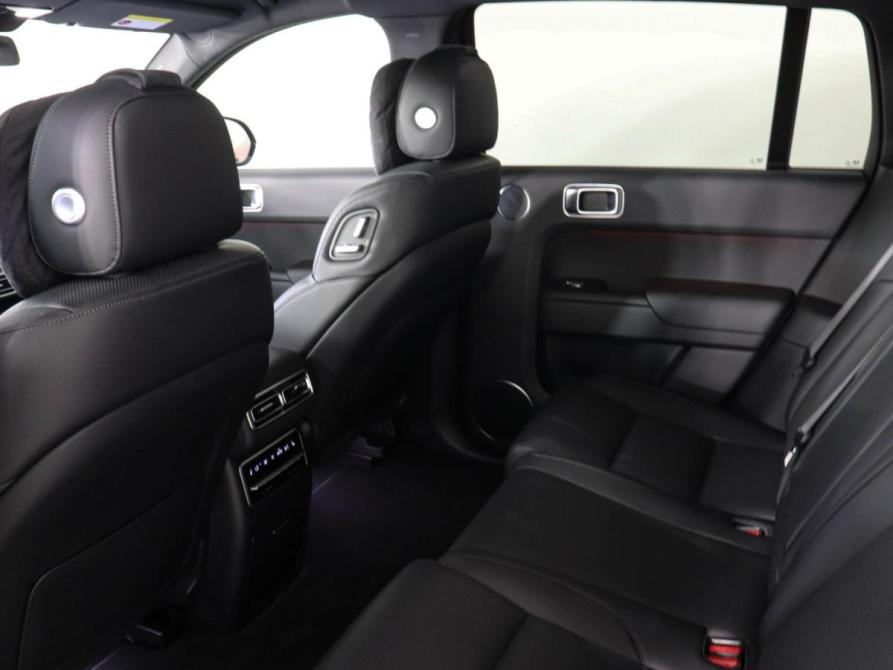 Li Auto (Lixiang) L7 I Химки  - изображение 14