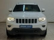 Jeep Grand Cherokee IV (WK2) Рестайлинг Санкт-Петербург  - изображение 24
