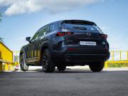 Mazda CX-50 Москва  - изображение 29