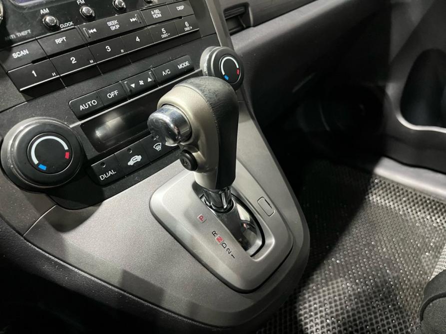 Honda CR-V III Пермь  - изображение 17