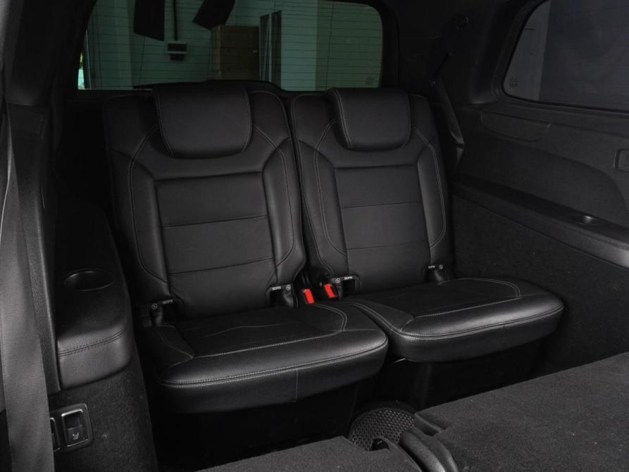 Mercedes-Benz GL-Класс II (X166) Воронеж  - изображение 9