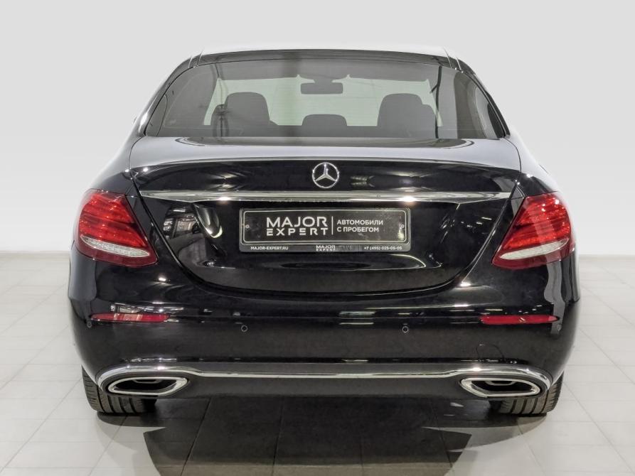 Mercedes-Benz E-Класс V (W213 S213 C238) Химки  - изображение 6