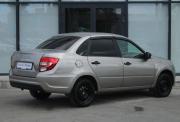 Lada (ВАЗ) Granta I Рестайлинг Саратов  - изображение 28