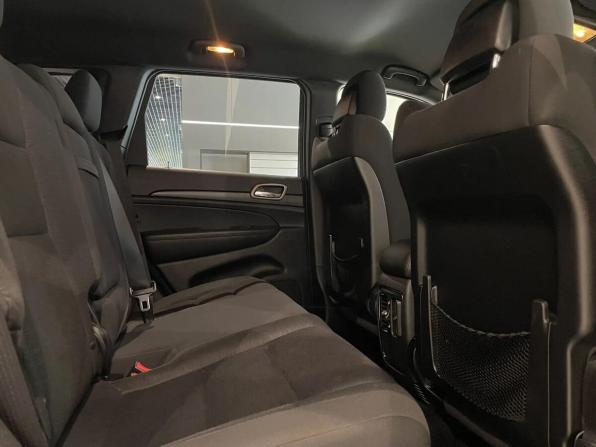 Jeep Grand Cherokee IV (WK2) Рестайлинг с пробегом 2013 года, цена 2 350 000 рублей, 108434 км, внедорожник, Автокод Объявления