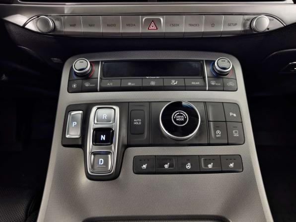 Hyundai Palisade I с пробегом 2019 года, цена 3 349 000 рублей, 129989 км, внедорожник, Автокод Объявления