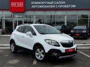 Opel Mokka I Пермь  - изображение 21