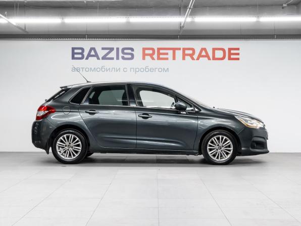 Citroen C4 II с пробегом 2012 года, цена 635 000 рублей, 183915 км, хэтчбек, Автокод Объявления