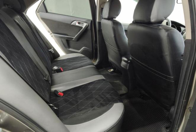 Kia Cerato II с пробегом 2011 года, цена 670 000 рублей, 200480 км, седан, Автокод Объявления