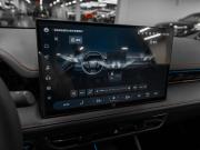 Toyota Camry IX (XV80) China Market Рестайлинг Москва  - изображение 55