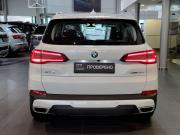 BMW X5 IV (G05/G18) Казань  - изображение 29