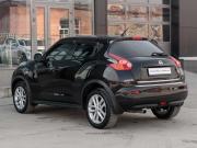 Nissan Juke I Новосибирск  - изображение 27