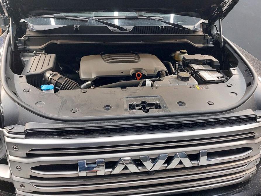 Haval H9 II Москва  - изображение 2
