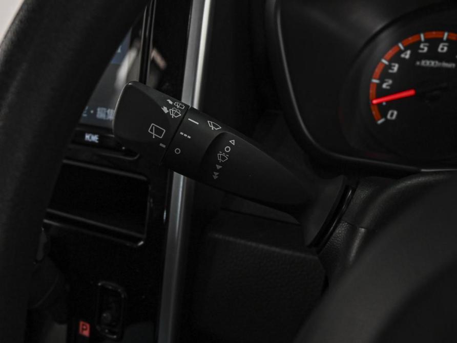 Daihatsu Thor I Ставрополь  - изображение 16