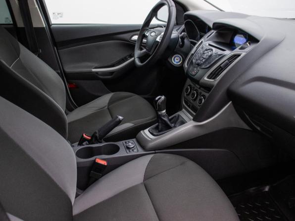 Ford Focus III с пробегом 2011 года, цена 560 000 рублей, 313921 км, седан, Автокод Объявления