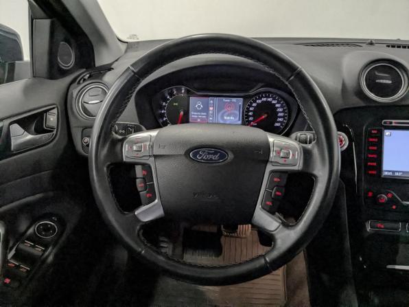 Ford Mondeo IV Рестайлинг с пробегом 2012 года, цена 1 390 000 рублей, 55500 км, седан, Автокод Объявления