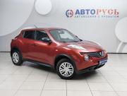 Nissan Juke I Подольск  - изображение 26