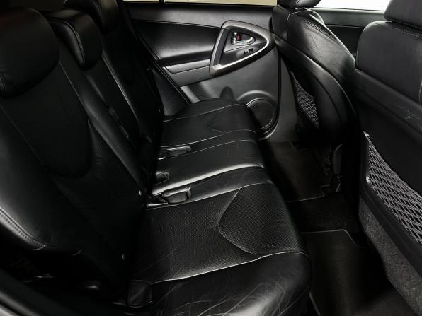 Toyota RAV4 III (XA30) Рестайлинг с пробегом 2010 года, цена 1 360 000 рублей, 269000 км, внедорожник, Автокод Объявления