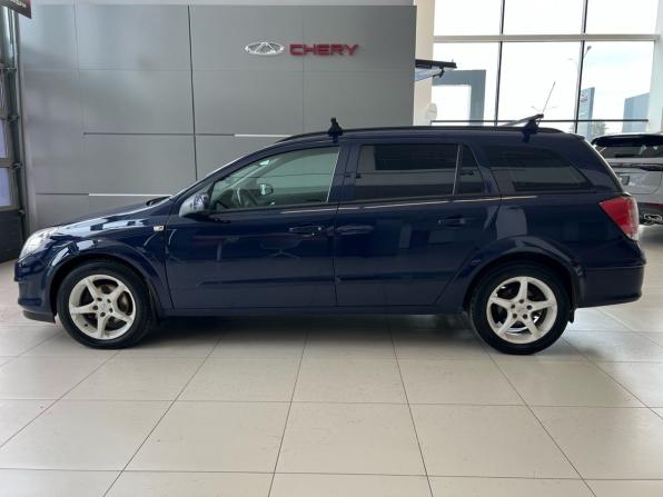 Opel Astra H Рестайлинг с пробегом 2008 года, цена 469 000 рублей, 230000 км, универсал, Автокод Объявления
