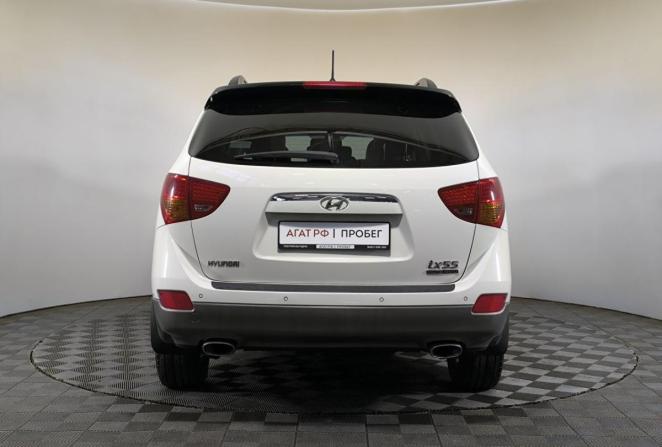 Hyundai ix55 с пробегом 2012 года, цена 1 550 000 рублей, 291687 км, внедорожник, Автокод Объявления