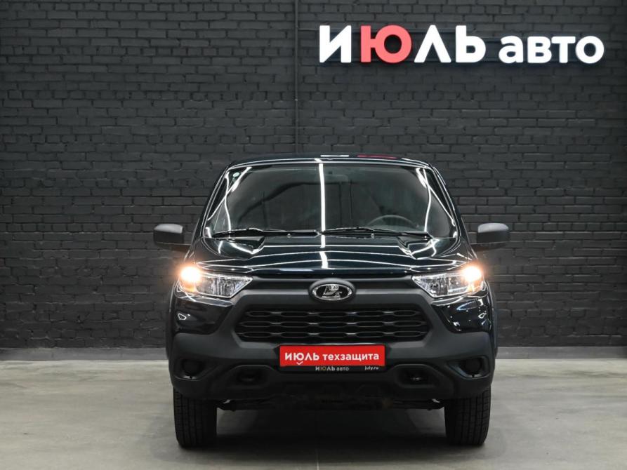 Lada (ВАЗ) Niva Travel I Екатеринбург  - изображение 2