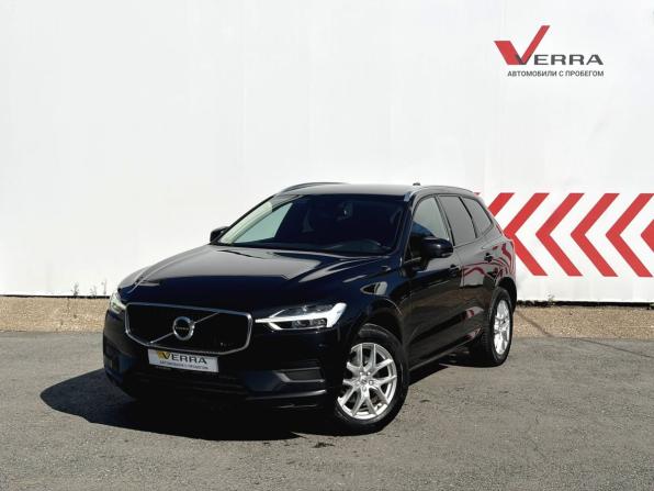 Volvo XC60 II с пробегом 2020 года, цена 4 189 990 рублей, 96540 км, внедорожник, Автокод Объявления