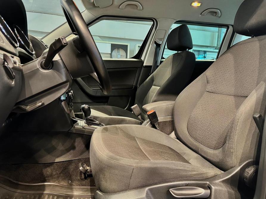 Skoda Yeti I Рестайлинг Краснодар  - изображение 10