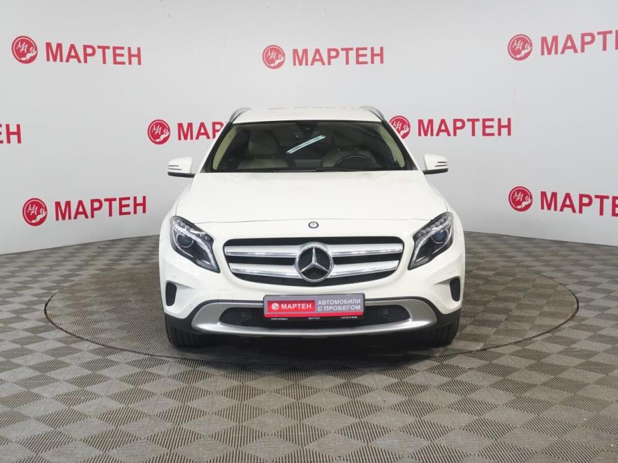 Mercedes-Benz GLA I (X156) Вологда  - изображение 2