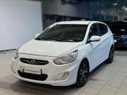Hyundai Solaris I Челябинск  - изображение 18