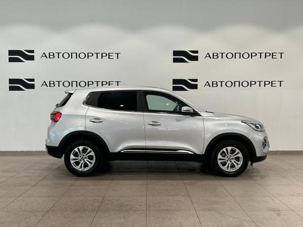 Chery Tiggo 4 Pro I с пробегом 2023 года, цена 1 449 000 рублей, 37875 км, внедорожник, Автокод Объявления