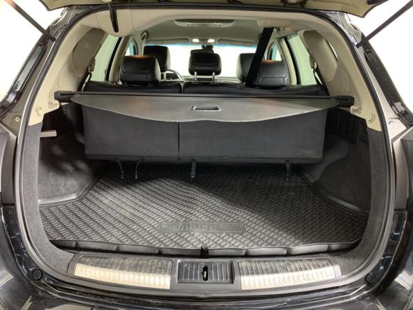 Nissan Murano II (Z51) с пробегом 2010 года, цена 800 000 рублей, 316170 км, внедорожник, Автокод Объявления
