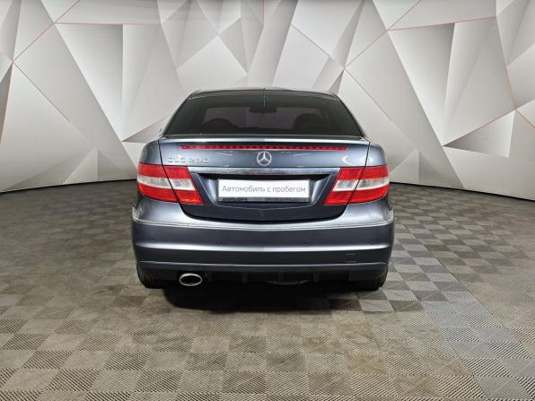 Mercedes-Benz CLC-Класс с пробегом 2008 года, цена 739 000 рублей, 109446 км, купе, Автокод Объявления