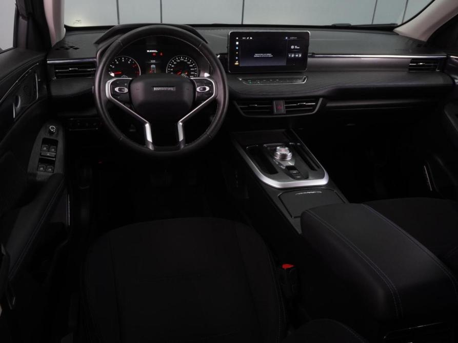 Haval Jolion I Рестайлинг Воронеж  - изображение 6