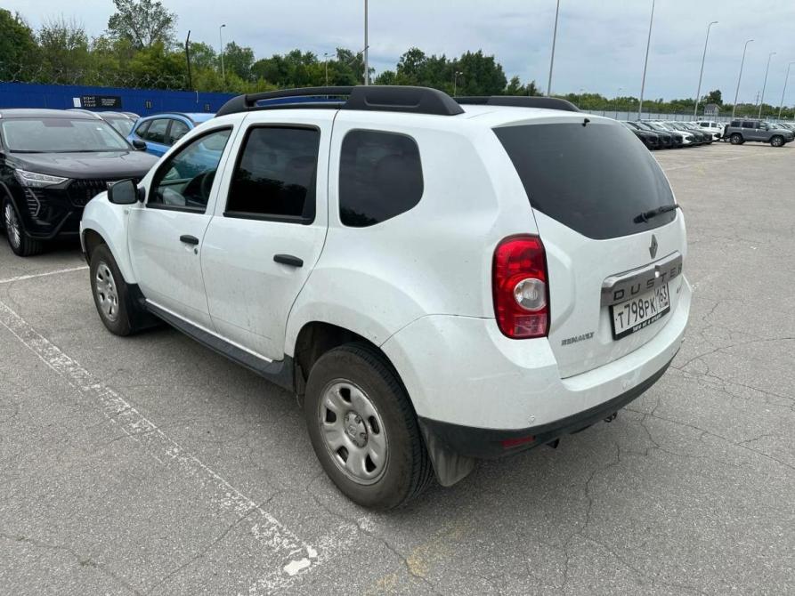 Renault Duster I Тольятти  - изображение 2