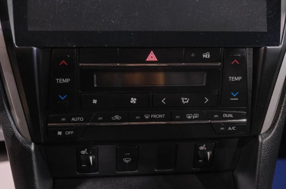 Toyota Camry VII (XV50) Рестайлинг Новокузнецк  - изображение 30