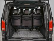Mercedes-Benz V-Класс III (W447) Рестайлинг Краснодар  - изображение 46