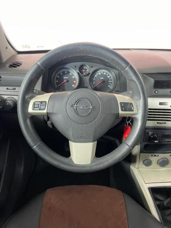 Opel Astra H Рестайлинг с пробегом 2007 года, цена 322 000 рублей, 288593 км, хэтчбек, Автокод Объявления