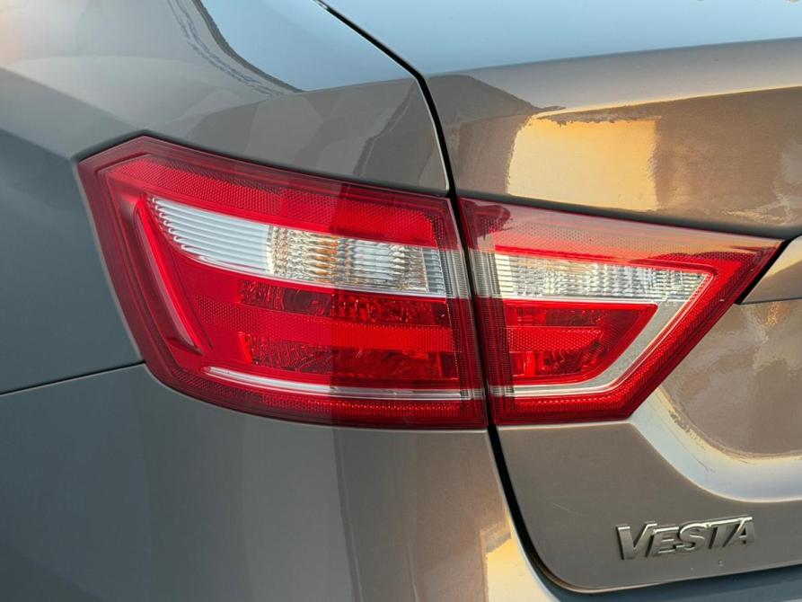 Lada (ВАЗ) Vesta I Набережные Челны  - изображение 10