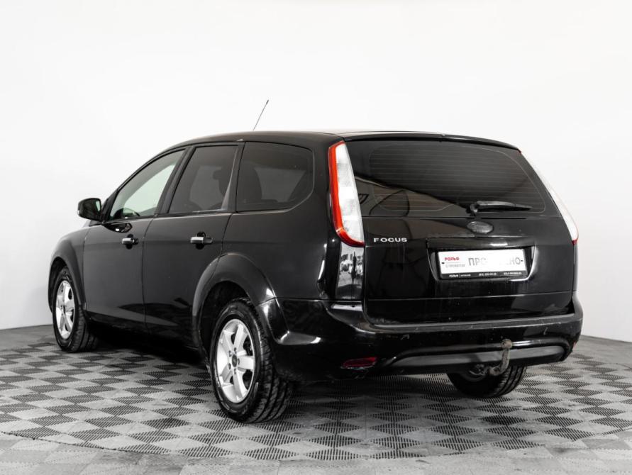 Ford Focus II Рестайлинг Санкт-Петербург  - изображение 7