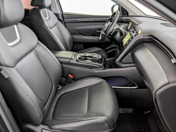 Hyundai Tucson IV с пробегом 2021 года, цена 3 165 000 рублей, 86395 км, внедорожник, Автокод Объявления