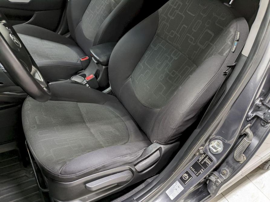 Kia Rio III Москва  - изображение 14