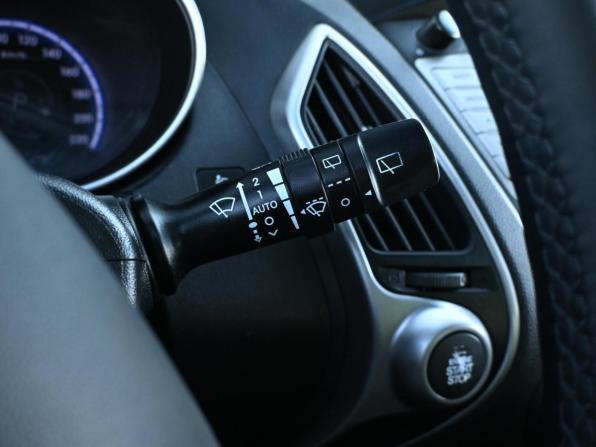 Hyundai ix35 I с пробегом 2010 года, цена 1 084 000 рублей, 203602 км, внедорожник, Автокод Объявления