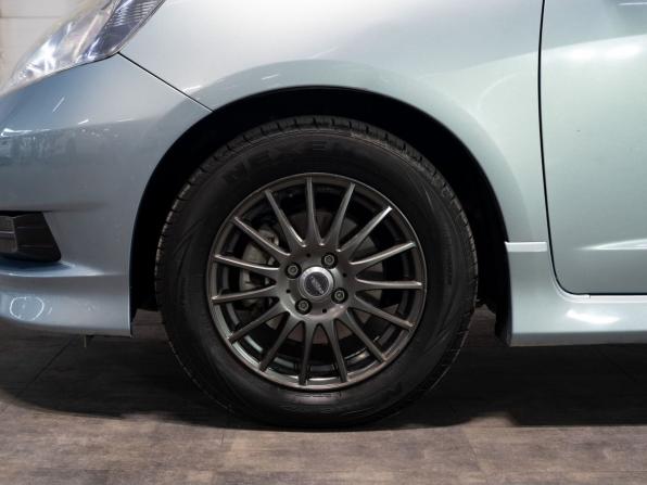 Honda Fit Shuttle I с пробегом 2012 года, цена 1 080 000 рублей, 144000 км, универсал, Автокод Объявления