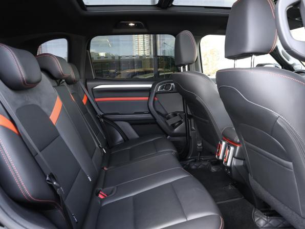 Haval Dargo I с пробегом 2023 года, цена 2 449 000 рублей, 72550 км, внедорожник, Автокод Объявления
