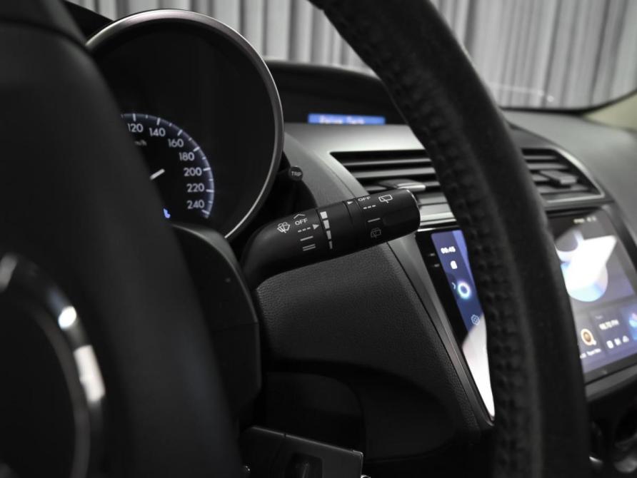 Mazda 3 II (BL) Рестайлинг Ставрополь  - изображение 20