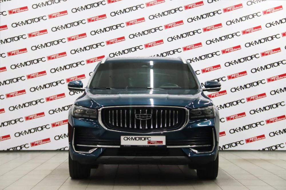 Geely Monjaro I Сургут  - изображение 3