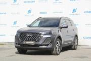 Chery Tiggo 7 Pro Max I Рестайлинг Пермь  - изображение 21