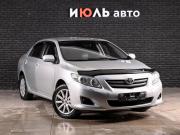 Toyota Corolla X (E140 E150) Екатеринбург  - изображение 16